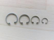 ProLink, ProLink E, Bridle, FlatLink and FlatLink E Internal Snap Ring Set of 5 Factor 55