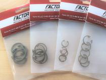 ProLink XXL Internal Snap Ring Set of 5 Factor 55