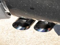 3:1 Clean Polish and Protect Exhaust Tip Cleaning Kit Corsa