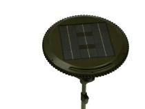 UFO Solar Light Light Pods &amp;amp; Speaker - Camping Light Overland Vehicle Systems