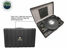 UFO Solar Light Light Pods &amp;amp; Speaker - Camping Light Overland Vehicle Systems