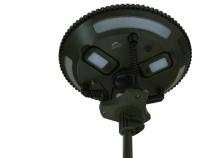 UFO Solar Light Light Pods &amp;amp; Speaker - Camping Light Overland Vehicle Systems