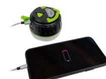 Wild Land Camping Gear Portable Light Overland Vehicle Systems