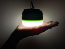 Wild Land Camping Gear Portable Light Overland Vehicle Systems