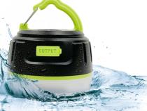 Wild Land Camping Gear Portable Light Overland Vehicle Systems