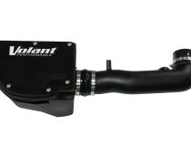 Closed Box Air Intake w/Powercore Filter 12-18 Jeep Wrangler JK 3.6L V6 Volant