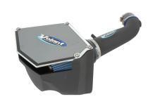 Closed Box Air Intake w/Pro 5 Filter 07-11 Jeep Wrangler JK Volant