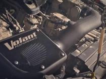 Jeep JL Closed Box Air Intake Oiled Filter For 18-20 Wrangler JL 3.6 Liter V6 Pro5 Volant