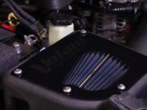 Jeep JL Closed Box Air Intake Oiled Filter For 18-20 Wrangler JL 3.6 Liter V6 Pro5 Volant