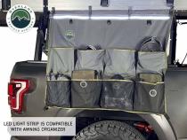 Upgrade Your Roof Top Tent and Awning Lighting Overland Vehicle Systems