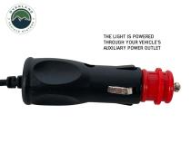 Upgrade Your Roof Top Tent and Awning Lighting Overland Vehicle Systems