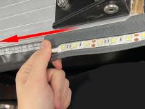 Upgrade Your Roof Top Tent and Awning Lighting Overland Vehicle Systems