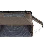 18089901 Bushveld hard shell roof top tent Overland Vehicle Systems
