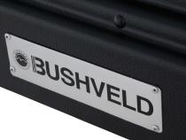 18089901 Bushveld hard shell roof top tent Overland Vehicle Systems