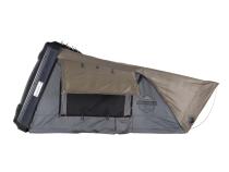 18089901 Bushveld hard shell roof top tent Overland Vehicle Systems