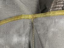 270 180 Tent &amp;amp; Awning Organizer Storage Solution Overland Vehicle Systems