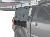 270 180 Tent &amp;amp; Awning Organizer Storage Solution Overland Vehicle Systems