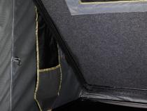 18099901 Mamba 3 Roof Top Tent - Clam Shell Roof Top Tent Overland Vehicle Systems