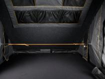 18099901 Mamba 3 Roof Top Tent - Clam Shell Roof Top Tent Overland Vehicle Systems