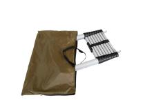 18099901 Mamba 3 Roof Top Tent - Clam Shell Roof Top Tent Overland Vehicle Systems