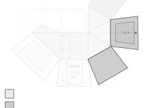 270 Awning Wall With Window - Nomadic Awning 270 Side Wall 2 Overland Vehicle Systems