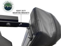 Car-Side Shower Room - Affordable and Convenient Overland Vehicle Systems