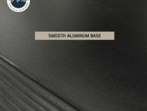 XD Sherpa S3S - Soft Sided Roof Top Tent, 3 Person, Grey Body and Black Rainfly Overland Vehicle Systems