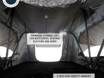 Nomadic 2 Extended Roof Top Tent The Best Rooftop Tent Overland Vehicle Systems