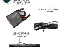 Nomadic 2 Extended Roof Top Tent The Best Rooftop Tent Overland Vehicle Systems