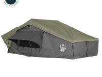 Best Roof Top Tent 3 Person Nomadic 3 Ext. Roof Top Tent Overland Vehicle Systems