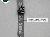 Best Roof Top Tent 3 Person Nomadic 3 Ext. Roof Top Tent Overland Vehicle Systems