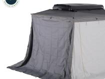 Nomadic 270 LTE Awning Passenger Side Walls 3 and 4 Overland Vehicle Systems