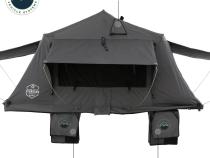 Nomadic 3 Standard Roof Top Tent 3 Person Roof Top Tent Overland Vehicle Systems