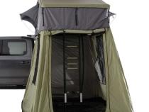 HD N3E Nomadic 3 Extended Roof Top Tent &amp;amp; Annex Room Combo Overland Vehicle Systems
