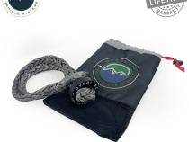 Soft Shackle Recovery 5/8 44,500 lb. With Collar Overland Vehicle Systems