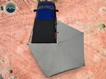 270 LT Awning - Passenger Side 270 degree awning Overland Vehicle Systems