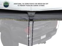 270 LT Awning - Passenger Side 270 degree awning Overland Vehicle Systems