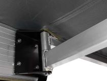 Shop Overland Vehicle Systems Freestanding 270LT Awnings W/ Walls Passenger Overland Vehicle Systems