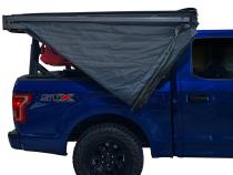 Shop Overland Vehicle Systems Freestanding 270LT Awnings W/ Walls Passenger Overland Vehicle Systems