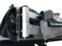 Shop Overland Vehicle Systems Freestanding 270LT Awnings W/ Walls Passenger Overland Vehicle Systems