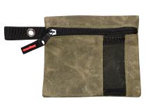 Waxed Canvas - Small Size Utility Bags with Pockets Overland Vehicle Systems