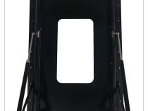 Overland Refrigerator Tray - Small Size, with Slide and Tilt Overland Vehicle Systems