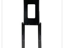 Overland Refrigerator Tray - Small Size, with Slide and Tilt Overland Vehicle Systems