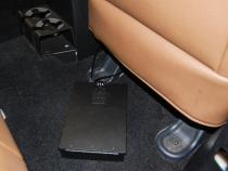 Portable Safe For Compact Pistols Universal Black Includes Security Cable Tuffy Security Products