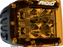 Light Cover Yellow D-SS Pro RIGID Industries