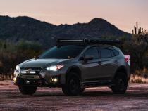 360-Series SAE Fog Yellow/White Pair RIGID Industries