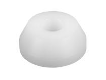 Jeep HD Metal on Metal Anti Flop Tie Rod End Boot Jeep TJ/LJ/XJ/ZJ Synergy MFG