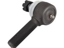 Jeep HD Tie Rod End Metal On Metal 7/8-18 LH Jeep TJ/LJ/XJ/ZJ Synergy MFG