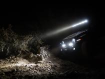 Jeep JL/JT Rubicon Steel Bumper LED Light Kit XL 80 Baja Designs