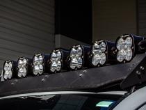 Prinsu Roof Rack 7 XL Linkable Kit Baja Designs